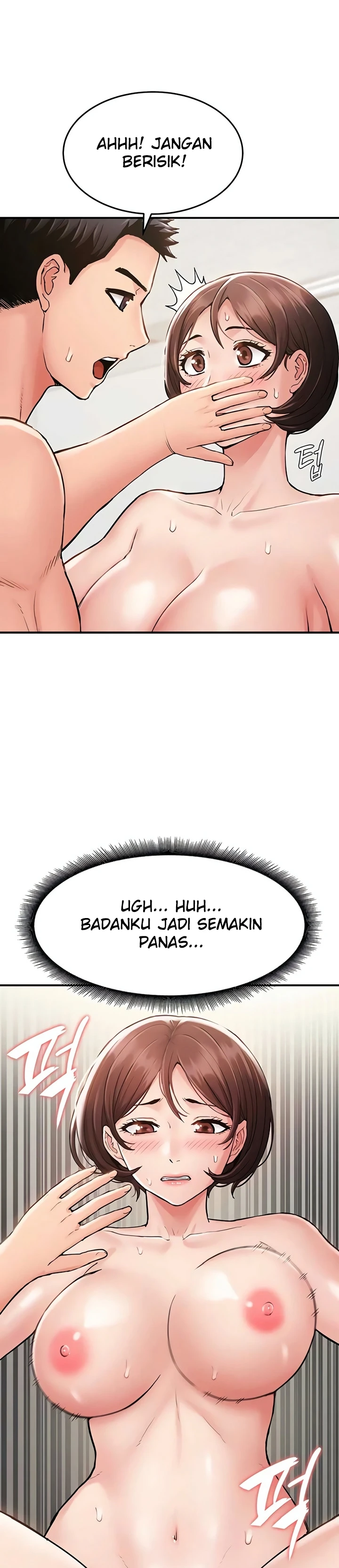 Female Recruit Training Corps - Page 15